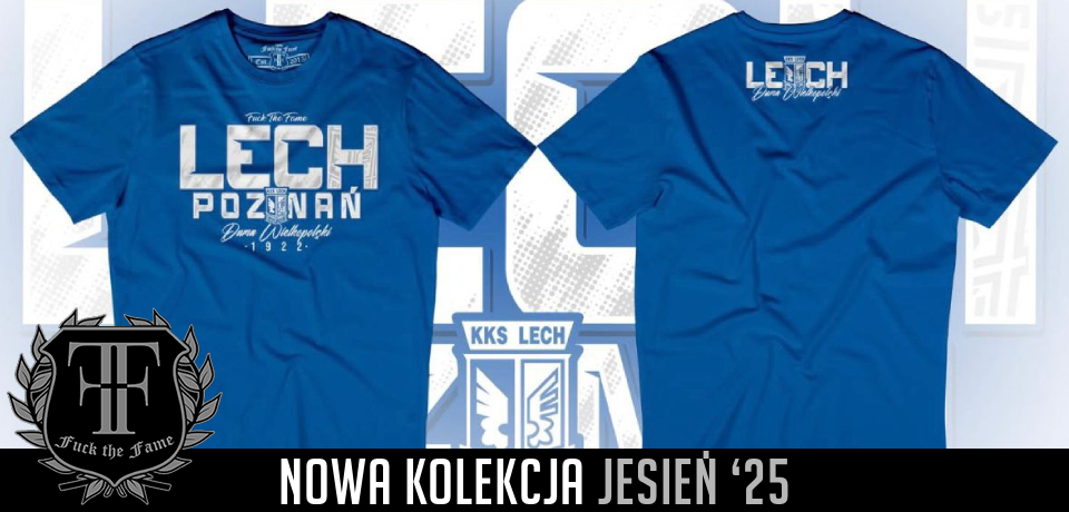 KOLEKCJA LECH