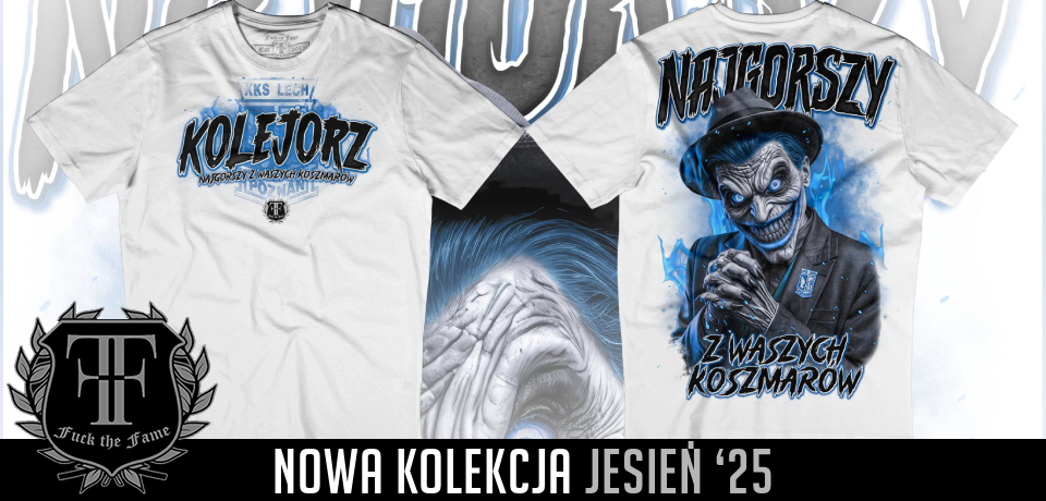 KOLEKCJA LECH